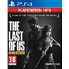 Sony Interactive Entertainment The Last Of Us Remastered (PlayStation Hits)