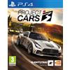 Namco Bandai Project Cars 3