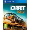 Codemasters Dirt Rally
