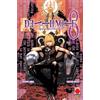 Panini Comics Fumetto Death Note 8