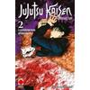 Panini Comics Fumetto Jujutsu Kaisen - Sorcery Fight 2
