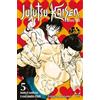 Panini Comics Fumetto Jujutsu Kaisen - Sorcery Fight 5