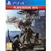 Capcom Monster Hunter World (Playstation Hits)