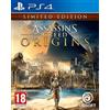 Ubisoft Assassin's Creed Origins (Limited Edition)