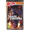 Activision Blizzard Transformers La Vendetta Del Caduto (Essentials)