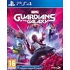 Square Enix Marvel Guardians Of The Galaxy