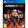 Milestone MotoGP 25