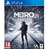 Deep Silver Metro Exodus