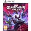Square Enix Marvel Guardians Of The Galaxy