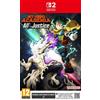 Namco Bandai My Hero Academia All s Justice (Key Card)