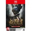 Capcom Onimusha Way Of The Sword (Premium Deluxe Edition - Key Card)