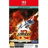 Sega Shinobi Art of Vengeance (Deluxe Edition)