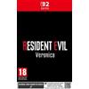 Capcom Resident Evil Code Veronica