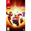 Warner Bros. LEGO Gli Incredibili