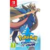 Nintendo Pokemon Spada
