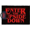 Pyramid International Zerbino Stranger Things - Enter The Upside Down