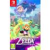Nintendo The Legend Of Zelda Echoes Of Wisdom