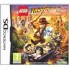 Lucas Arts LEGO Indiana Jones 2 L'Avventura Continua