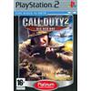 Activision Blizzard Call Of Duty 2 Big Red One (Platinum)