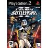 Lucas Arts Star Wars Battlefront 2