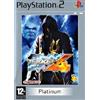 Namco Bandai Tekken 4 (Platinum)