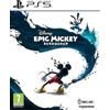 THQ Disney Epic Mickey Rebrushed