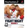 Electronic Arts Fight Night Round 3