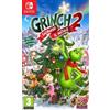 Outright Games Il Grinch 2 Salvando il Natale