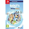 False Blueys Happy Snaps (Deluxe Edition + Album)