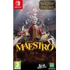 Microids Maestro