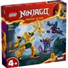 LEGO Ninjago - Mech Da Battaglia Di Arin