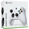 Microsoft Controller Xbox Wireless (Robot White- Series X/S- One)