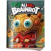 Panini Skifidol - Italian Brainrot (Album Collection Figurine- IT)