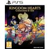 Square Enix Kingdom Hearts Collection (1-3)