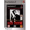 Rockstar Games Max Payne (Platinum)