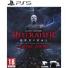 Saber Interactive Hellraiser Revival (Day One Edition)