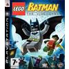Warner Bros. LEGO Batman
