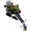 Banpresto Naruto Shippuden - Hatake Kakashi (Colosseum- 13 cm)