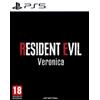 Capcom Resident Evil Code Veronica