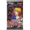 Konami Carte Yu-Gi-Oh Oltre Il Coraggio - Busta 9 Carte (IT)