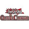 Konami Carte Yu-Gi-Oh Oltre Il Coraggio - Busta Paper Sleeve 9 Carte (IT)