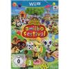 Nintendo Animal Crossing Amiibo Festival