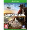 Ubisoft Ghost Recon Wildlands