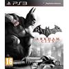 Warner Bros. Batman Arkham City