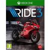 Marca Generica RIDE 3