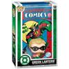 Funko Pop! Comic Covers DC - Green Lantern