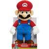 Jakks Pacific Peluche Super Mario - Mario (30 cm)