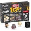 Funko Bitty Pop! Game of Thrones - Daenerys Bride (4 pack)