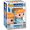 Funko Pop! Disney Cinderella - Cinderella (75th Anniversary- 9 cm)