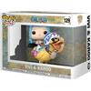 Funko Pop! Rides One Piece - Vivi e Karoo (15 cm)